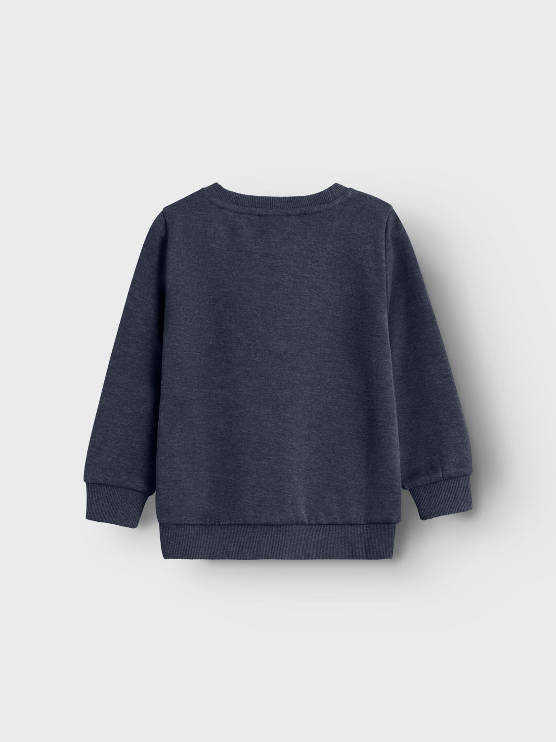 NMMVIMO Sweatshirts - Dark Sapphire